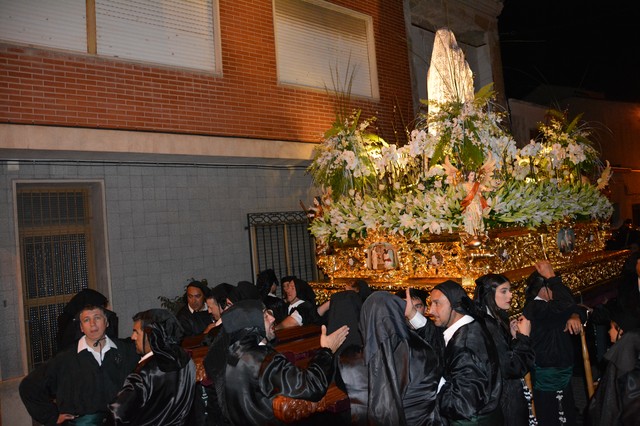 Viernes Santo Noche 2017 - 72